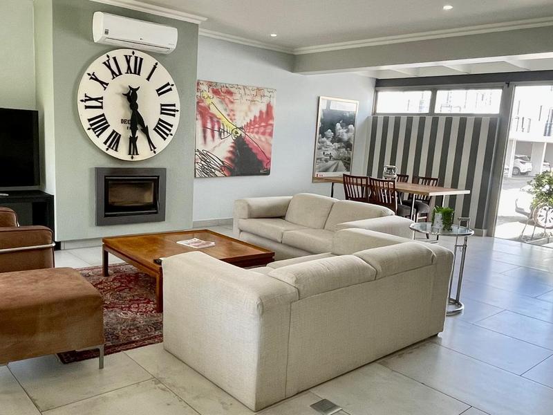 To Let 3 Bedroom Property for Rent in Franschhoek Western Cape